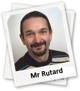 Mr Rutard