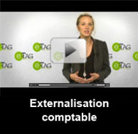 Vidéo e-Tag externalisation de la comptabilite