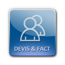 logiciel en ligne de devis et facturation