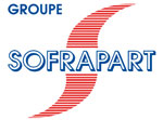 Logo Sofrapart