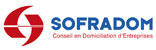 Logo SOFRADOM