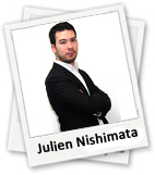 Julien Nishimata