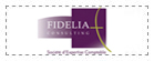 Logo Fidelia Consulting