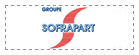 Logo Groupe Sofrapart