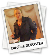 Mme Dekoster