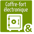 Coffre-fort électronique professionnel - Gestion sécurisée des documents de l'entreprise