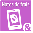 Gestion des dépenses de l'entreprises dans le cloud et sur mobile grâce au logiciel Notes de Frais