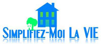 Logo Simplifiez moi la vie