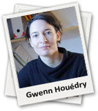 Gwenn Houédry