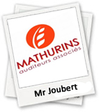 Mr Joubert