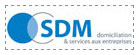 Logo SDM