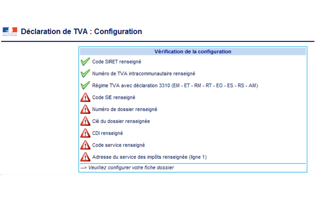 Facture e-Tag