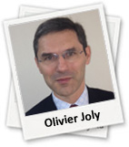 Mr Olivier Joly