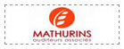 Logo Cabinet Comptable Mathurins
