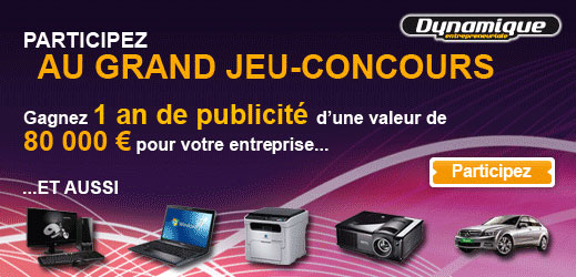 Jeu Concours