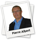 Pierre Albert - CAP 16 Conseils